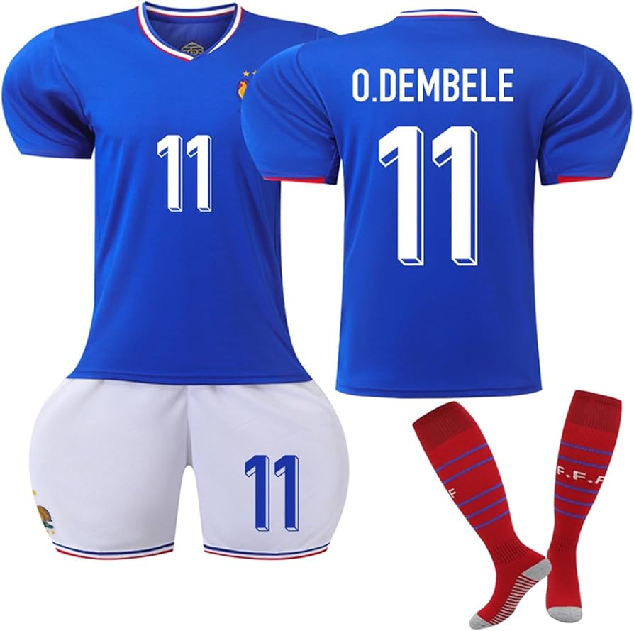 Amazon.co.jp: ウスマン・デンベレ ユニフォーム Ousmane Dembélé Amazon.co.jp: ウスマン・デンベレ ユニフォーム Ousmane Dembélé