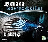 Gott schütze dieses Haus: Schall&Wahn (Ein Inspector-Lynley-Roman, Band 2) - Elizabeth George