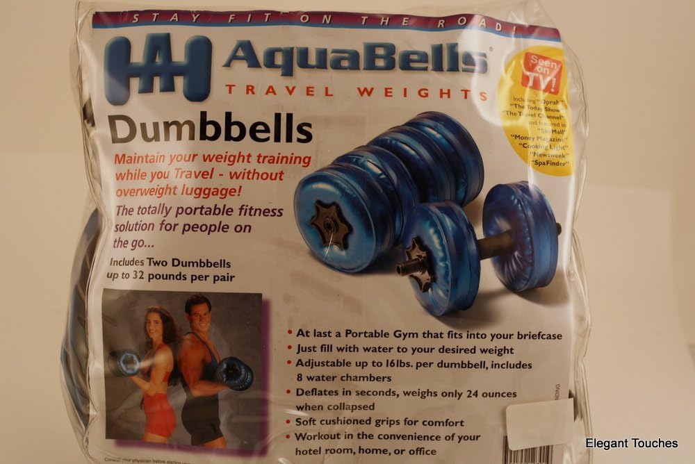 Ankle Weights - Pair