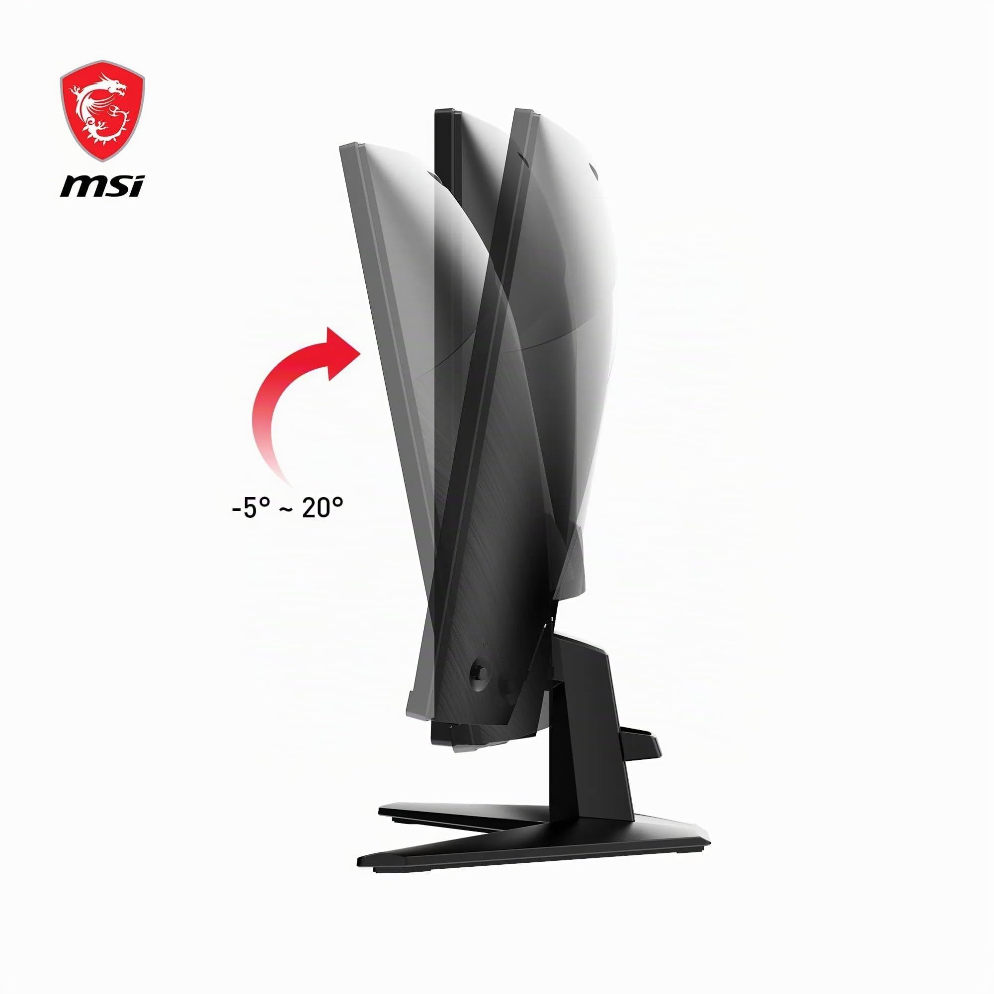 MSI MAG 27C6X