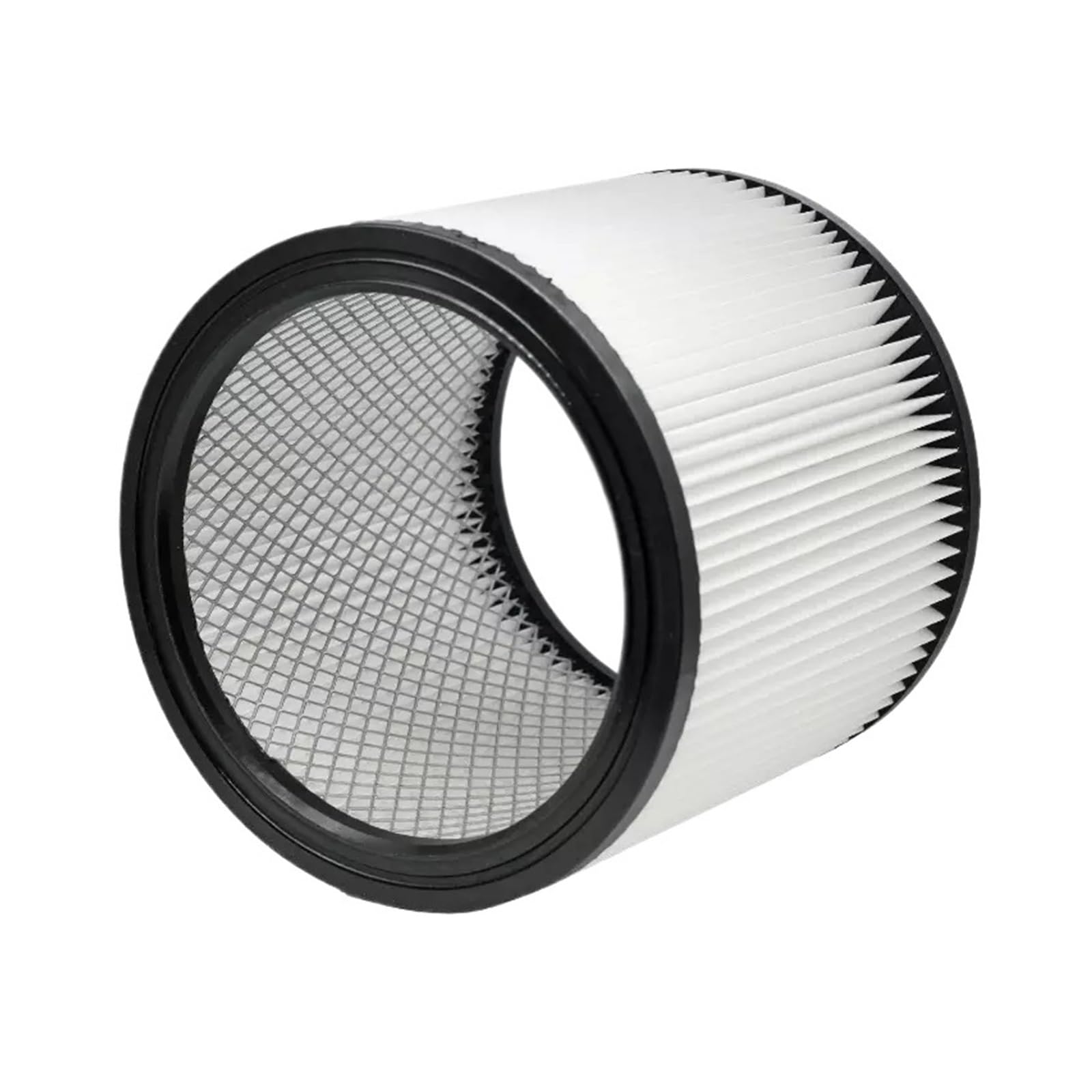 Filtry kartridżowe na mokro i sucho kompatybilne z akcesoriami do filtrów odkurzacza Shop-Vac 90304