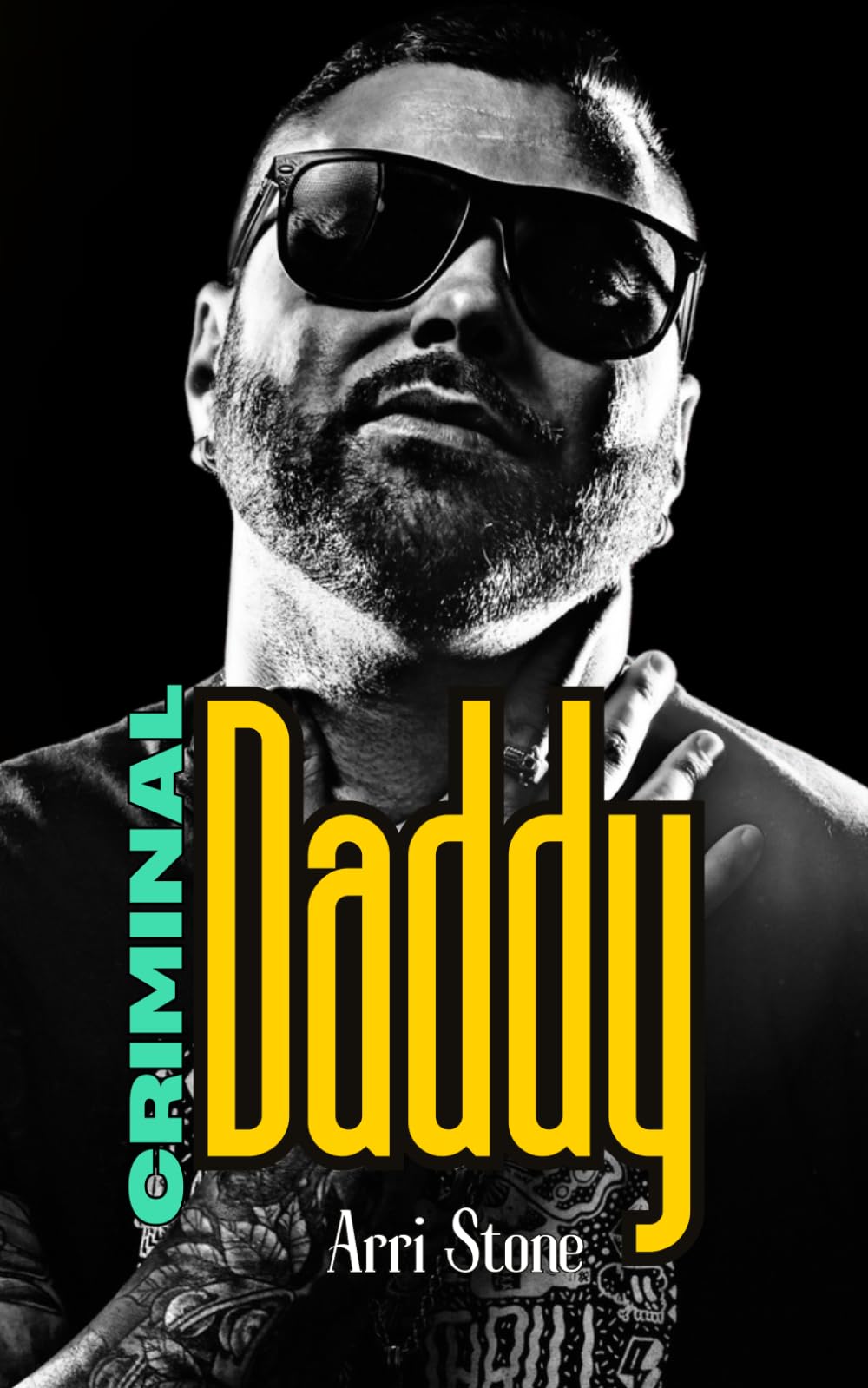 Criminal Daddy (Criminal Series)