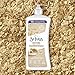 St. Ives Soothing Hand & Body Lotion Moisturizer for Dry Skin Oatmeal & Shea Butter Made with 100% Natural Moisturizers 21 oz