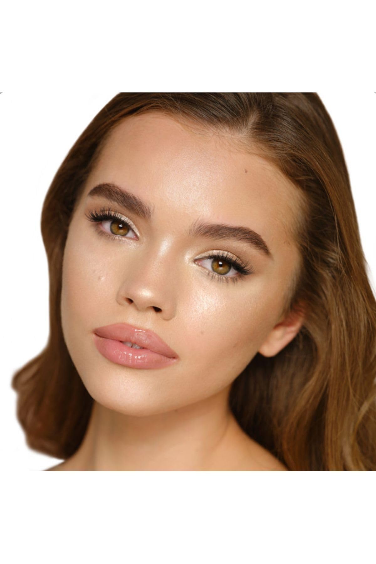 Charlotte Tilbury Hollywood Glow Glide Face Architect Highlighter | 7g | Champagne Glow