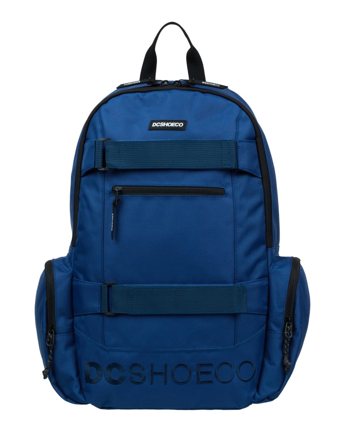 Dc Shoes Men Breed 22l Hand Luggage, Dark Denim, One Size