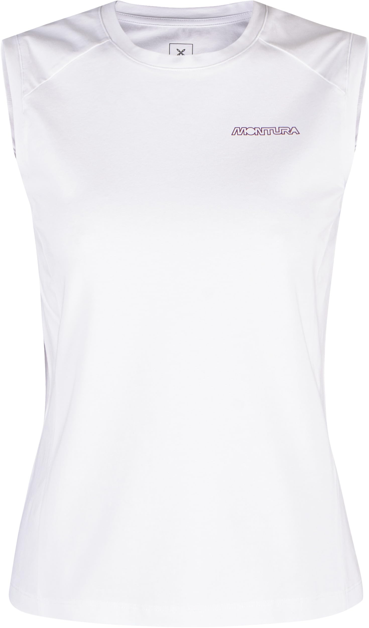 MONTURA Wire Tank Top Woman Maglietta da Escursionismo Donna (Pacco da 1)