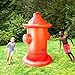 BigMouth Inc Inflatable Fire Hydrant Sprinkler