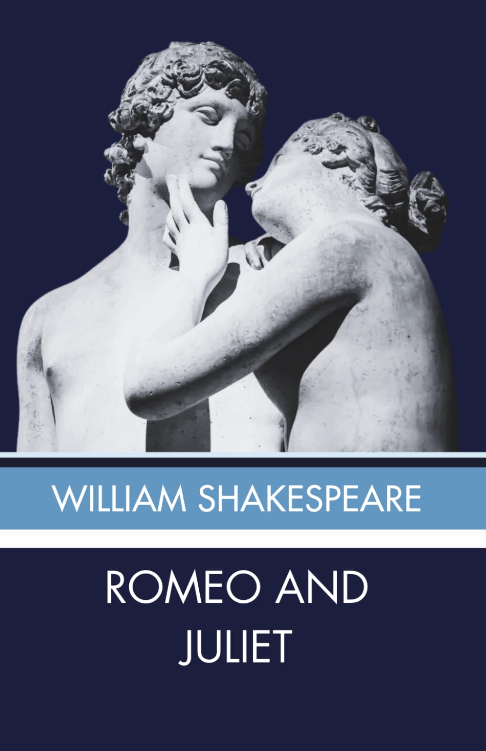Romeo and Juliet: Shakespeare Tragedy Play - Unabridged