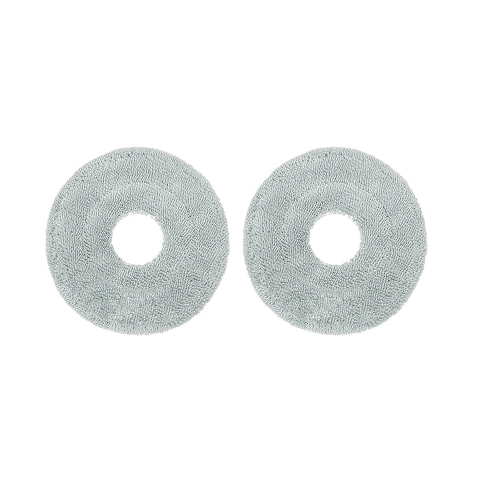 Hizon Set2 Mop Cloth Bracket，Compatible For Dreame，X50 Pro X50 Ultra X50 Master L50 Pro Ultra L40s Proultra L40sultra，Compatible For Mova，V50ultra Robot Cleaer Spare