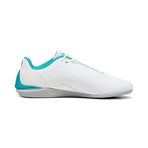 Amazon.com | PUMA Men's MERCEDES AMG PETRONAS DRIFT CAT