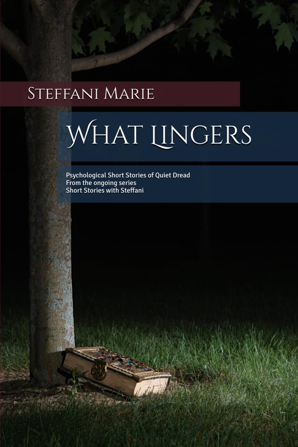 What Lingers