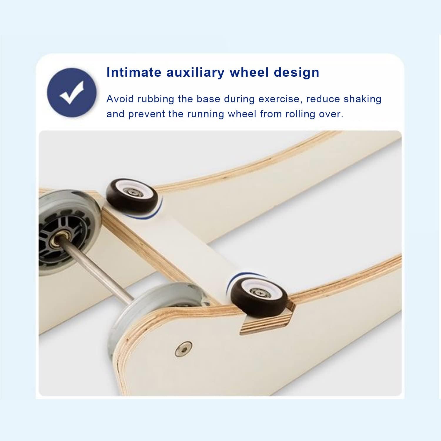 Cat Treadmill, Pet cat Climbing Frame, Treadmill Ferris Wheel Pet Furniture Cat Scratch Board, Running Spinning Toy for Small/Medium-Sized Pet Indoor Exercise, Smooth Run Freely