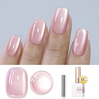 【from the nail】Over Lip Magnet Gel serie From The Nail - Over Lip Magnet Gel Series (FG.226 - 233)