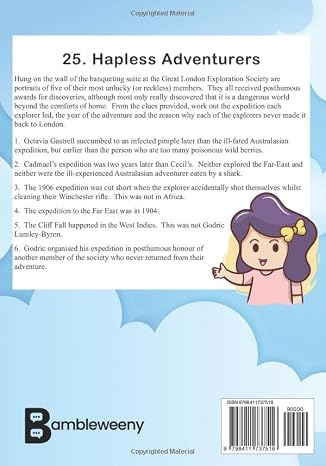 40 Logic Problems For Beginners (Logic Puzzles)