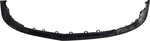 Miniatura 6 de Garage-Pro Cubierta de parachoques compatible con Chevrolet Silverado 1500 2014-2015 con textura frontal superior certificada CAPA