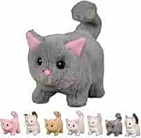 RR　2枚セット世界一美しい猫 　ナスタチューム＆ クリスマローズ Royal Princess Alice】Rococo Rose Cat ロゼット | KI