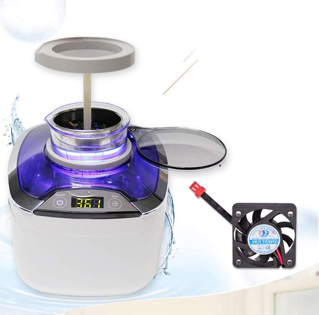 pulitori a vapore a lattina