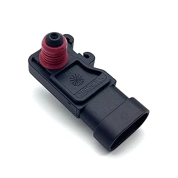 Amazon.com: 32316-99 10220075 Manifold Pressure MAP Sensor