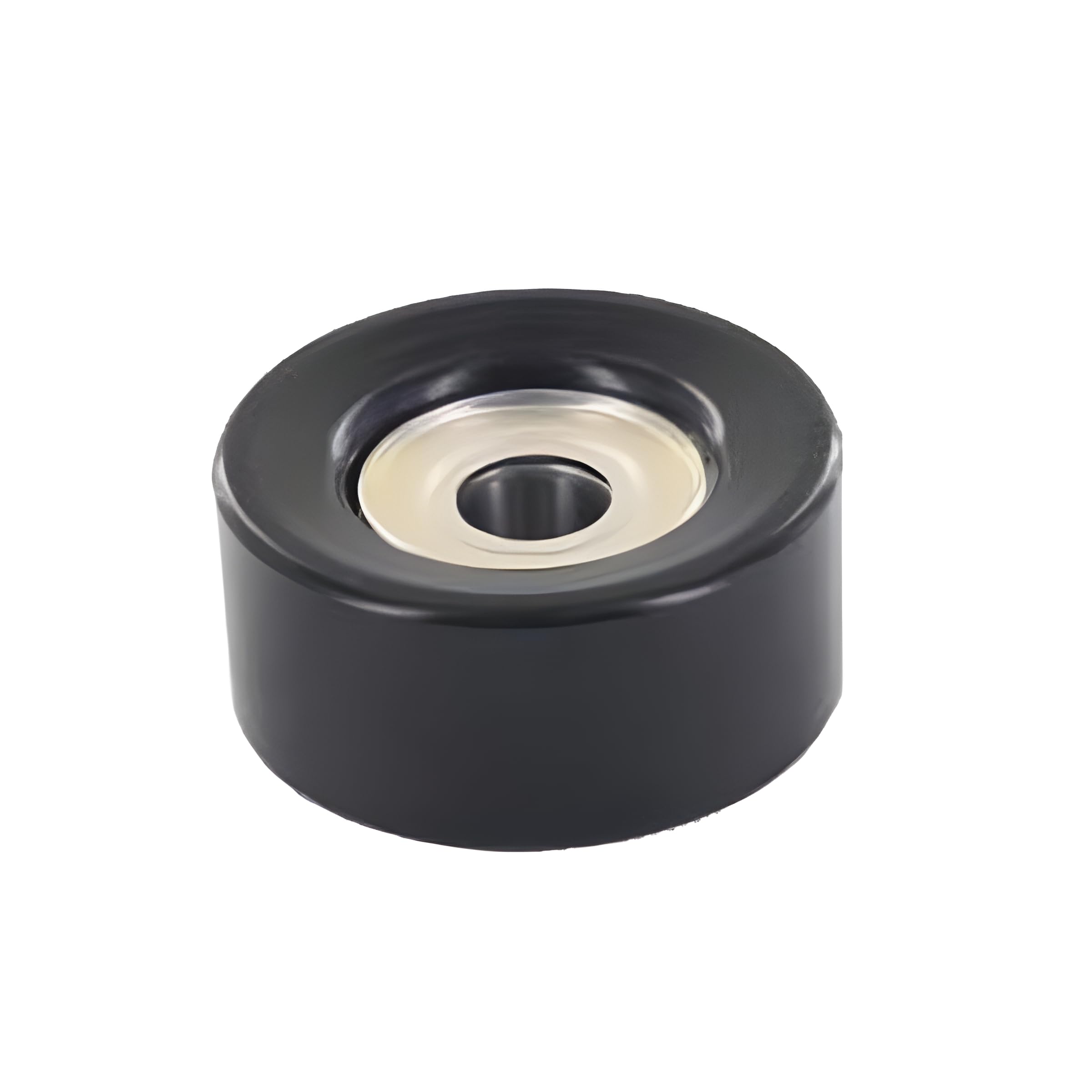 SKF-OE VKM 63033 Deflection/Guide Pulley, V-ribbed belt for HONDA