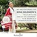 HalleluYAH King Solomon Tallit Prayer Shawl 72