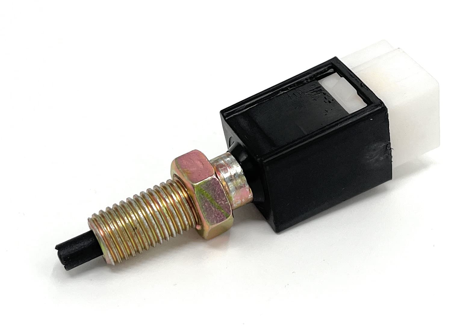 【②】 SDYYDS Brake/Clutch Pedal Switch 25320-01B00 2Pin Compatible with