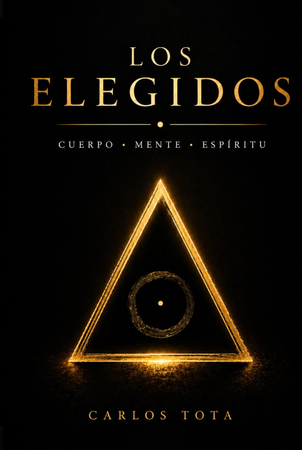 Los Elegidos: Guía para la conciencia, el equilibrio y la presencia