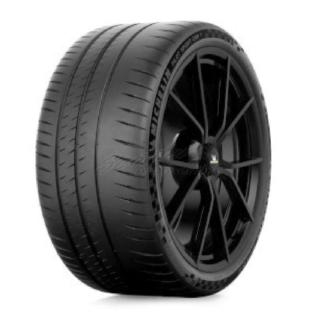 Michelin Pneumatico 245/30 R20 90Y P. Sport Cup 2 Connect-image