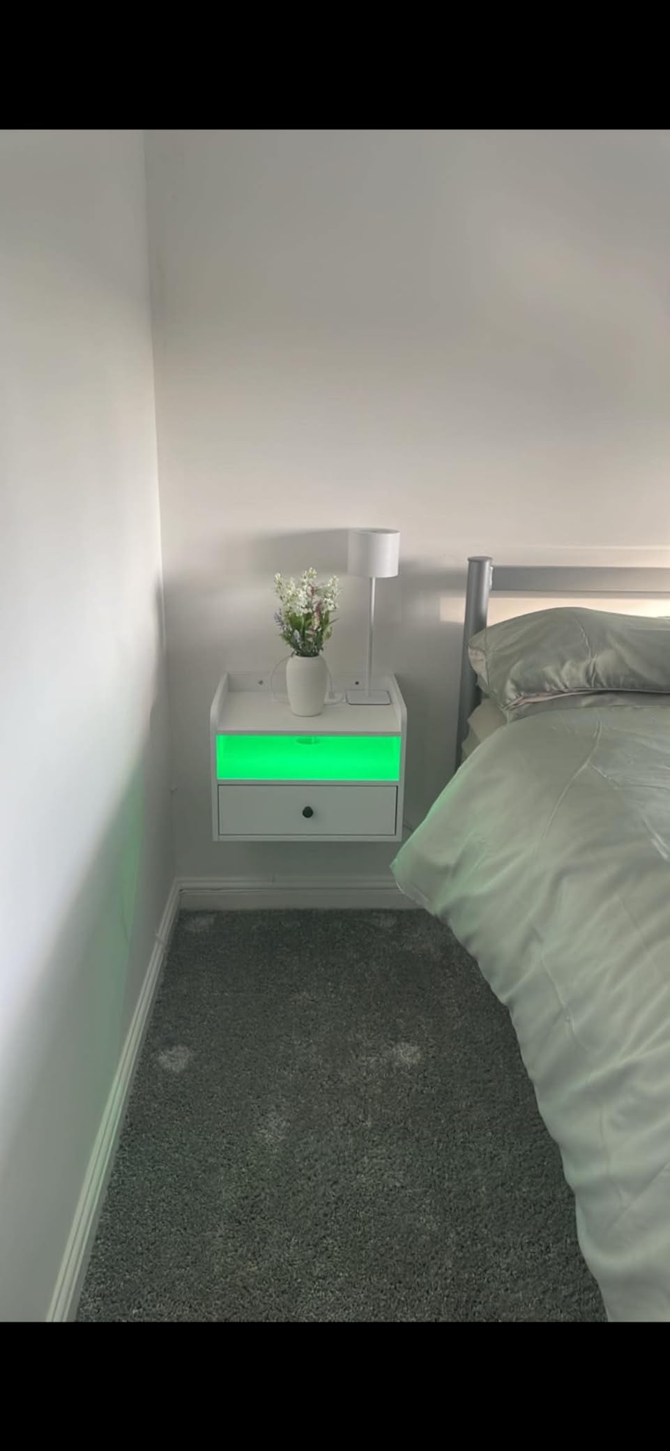 Customer photo