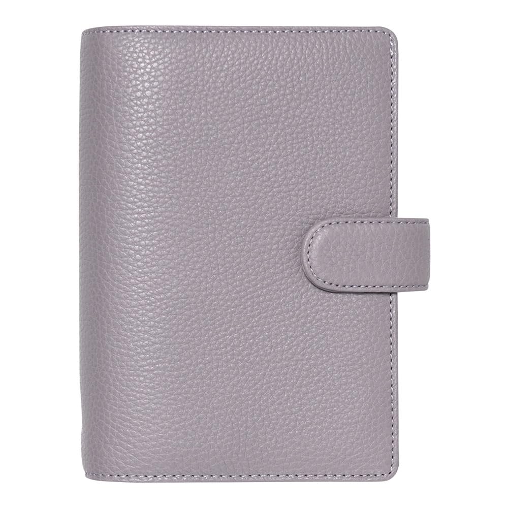 Filofax Saffiano Organizer, Pocket Size, Vista Blue - Cross-Grain - View #9