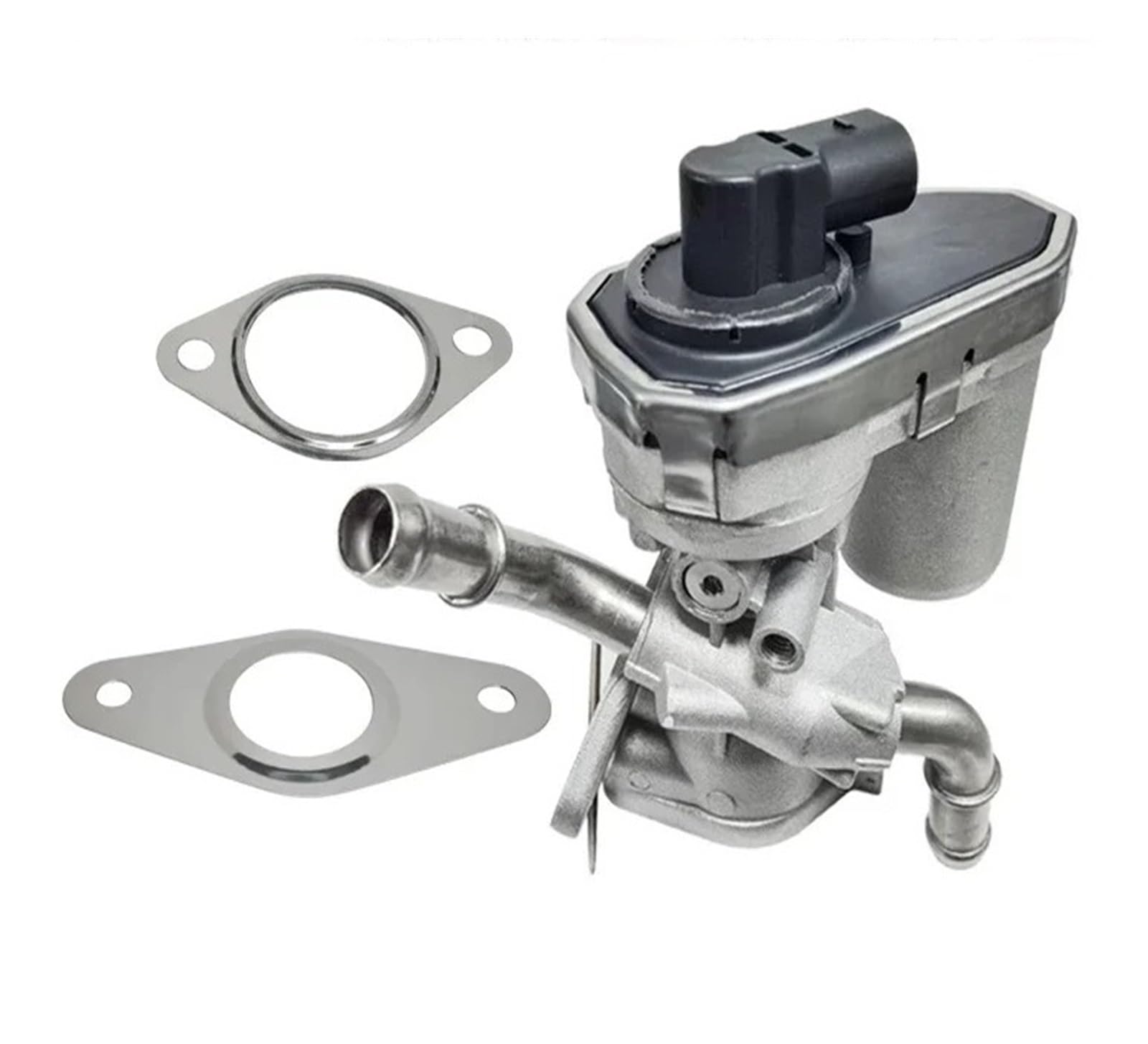 Gointdjd One Color Egr Valve For For Transit 2006-2016 Diesel Egr Valve 1480549 1788657 8C1q-9D475-Aa 1618.Hq 1618.R5 9659694780 9665752480 1384616 1480560 Exhaust Gas Recirculation