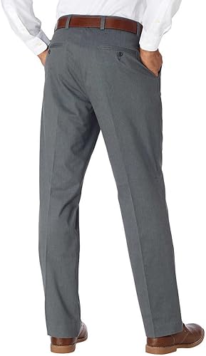 Miniatura 2 de Kirkland Signature Pantalón cómodo para hombre sin planchado