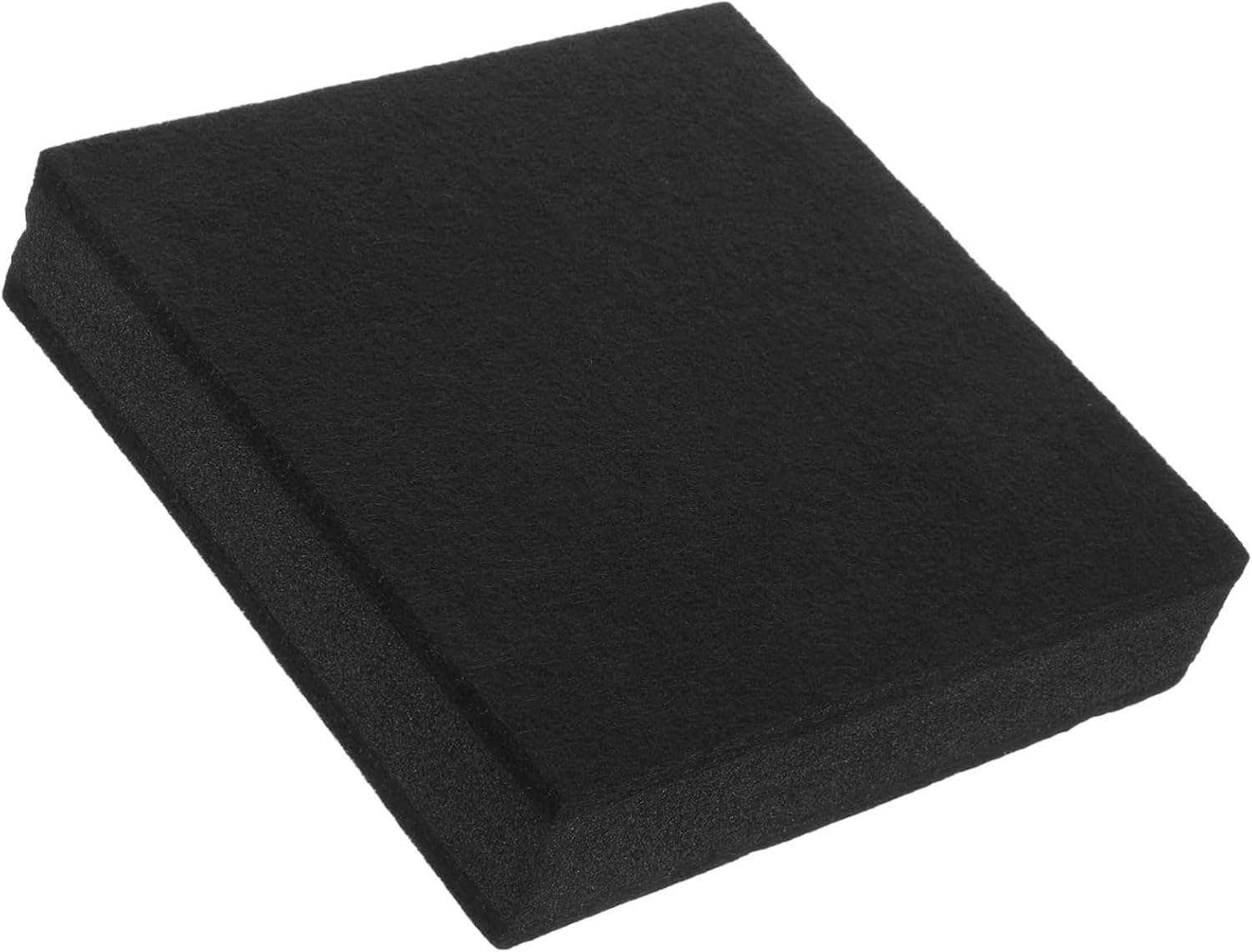 Sound Absorbing Subwoofer Stand Speaker Pad Subwoofer Pad Floor Speaker ...
