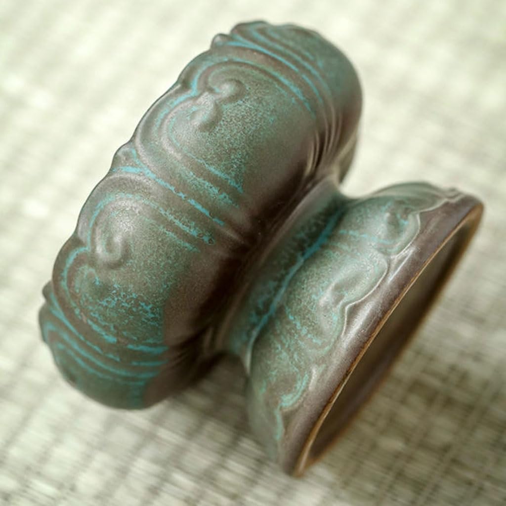 Home Zen Bruciatore Di Incenso In Ceramica For Interni Arte Vassoio For In Legno Agar Antico Portaincenso Bruciatore di Incenso a Riflusso