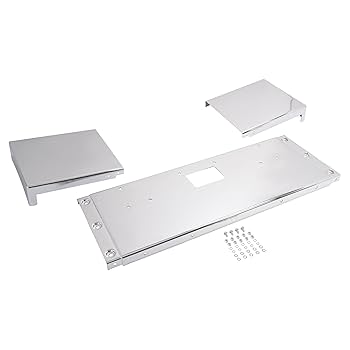 Amazon.com: KUAFU 20” Front Bumper Assembly Compatible with