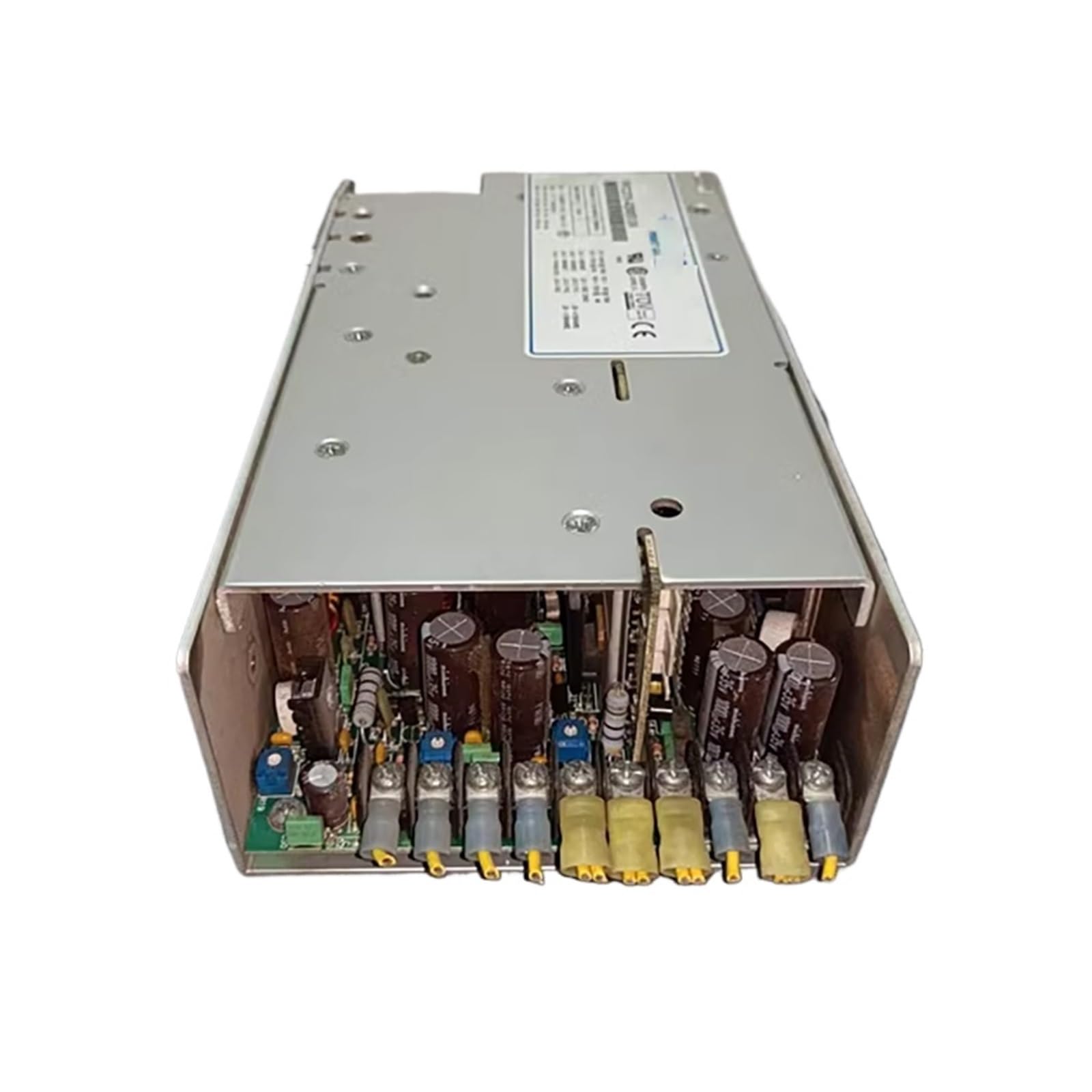 KSZHZYMGX PFC375-4200S124 Industrial Power Supply