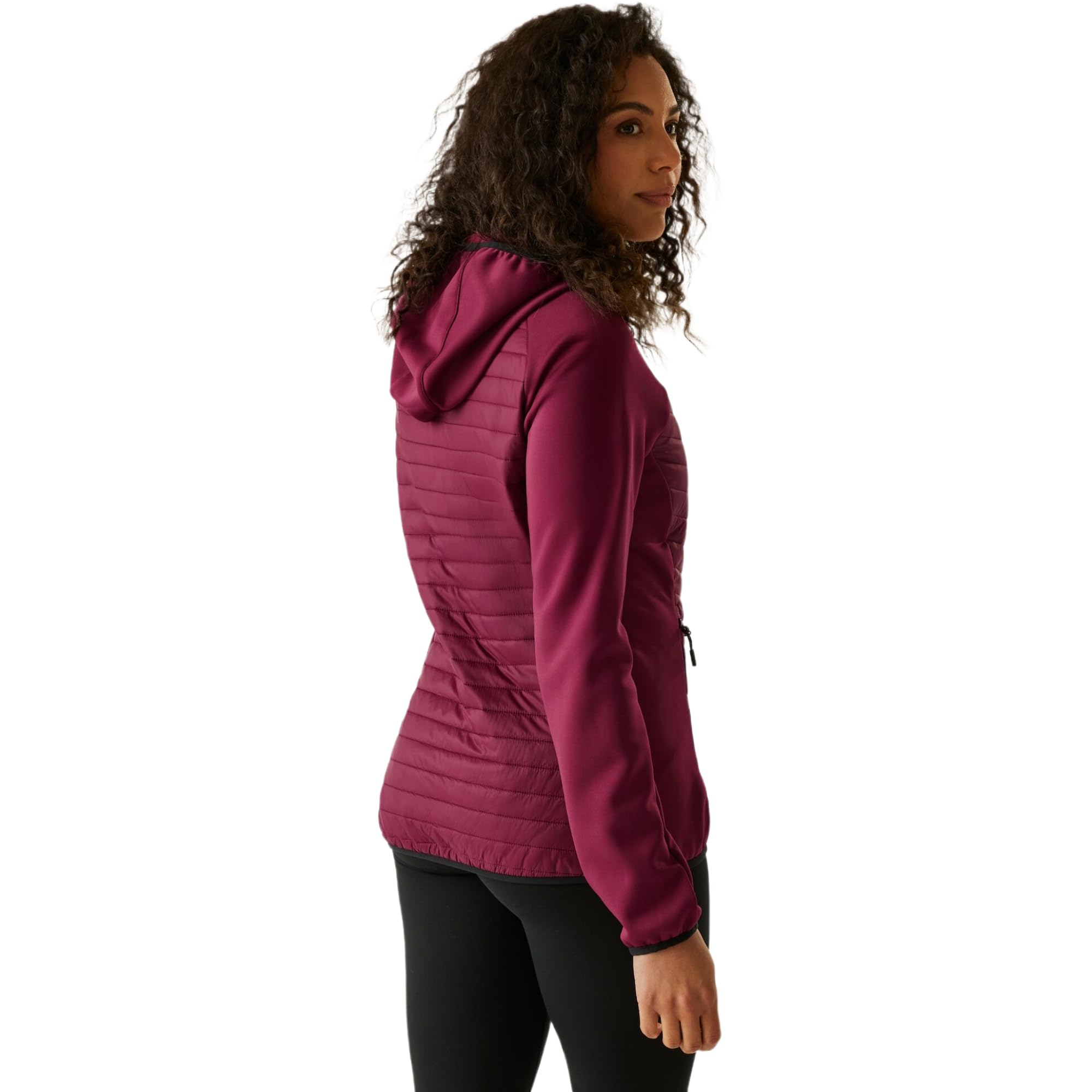 Regatta Damen Jacke Wmsandresonhy