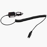 Chargeur allume-cigare pour Ericsson T28s T65 T66 T68 P900 Z200 P800 R600 T200 T100 T230 T300 T310 T600, T610, T630 Z600 Z1010 K700 T68i F500i K500i P910i S700i Sem 100 Z500i K700i V800 T290 K508i K300i V600i J300i K600i J210i K608i Z300i Z800i