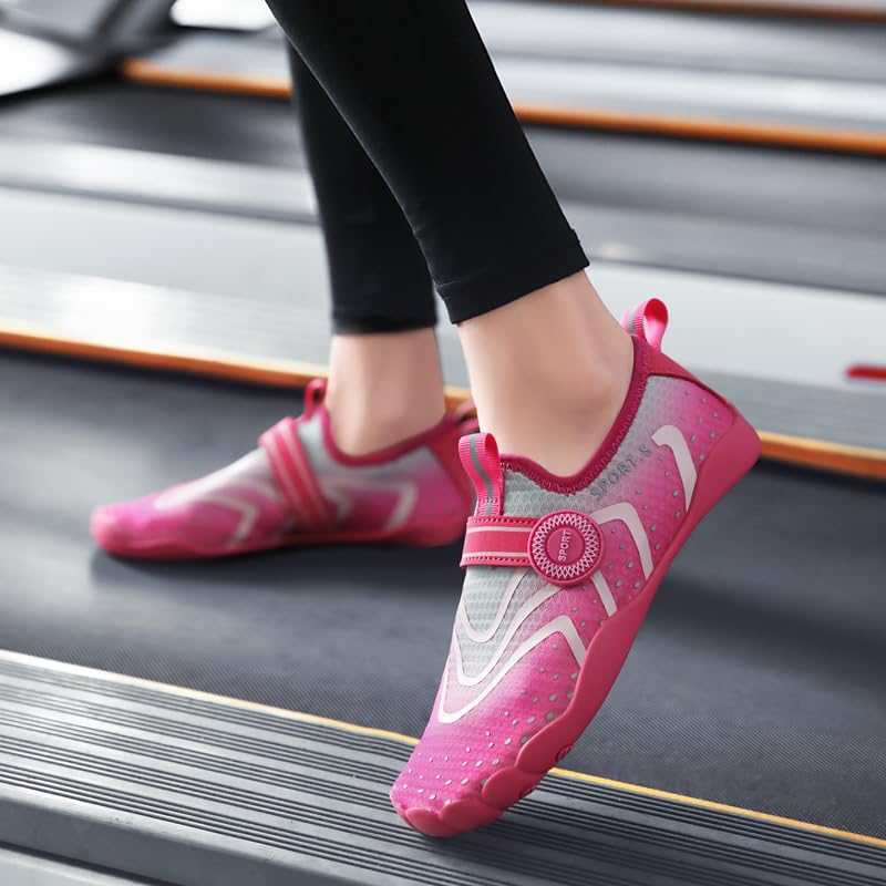 Water Shoes for Women Men Beach Women Swim Pool Barefoot Shoes River3