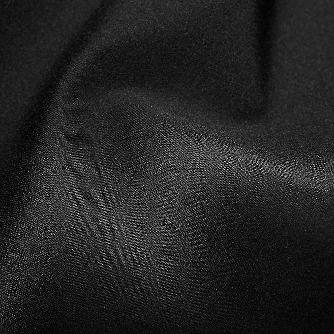 Mammut Mens Outdoor Softshell Hooded Jacket, Windproof and Water Resistant for Hiking and Traveling - Image 5