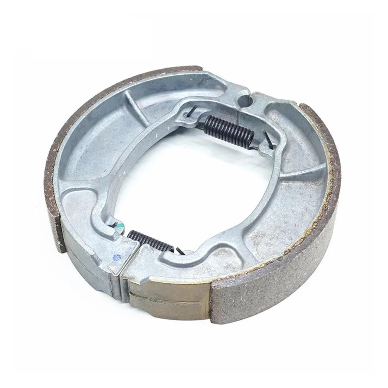 Kit de mâchoires de frein arrière premium pour réfection tambour SH150i