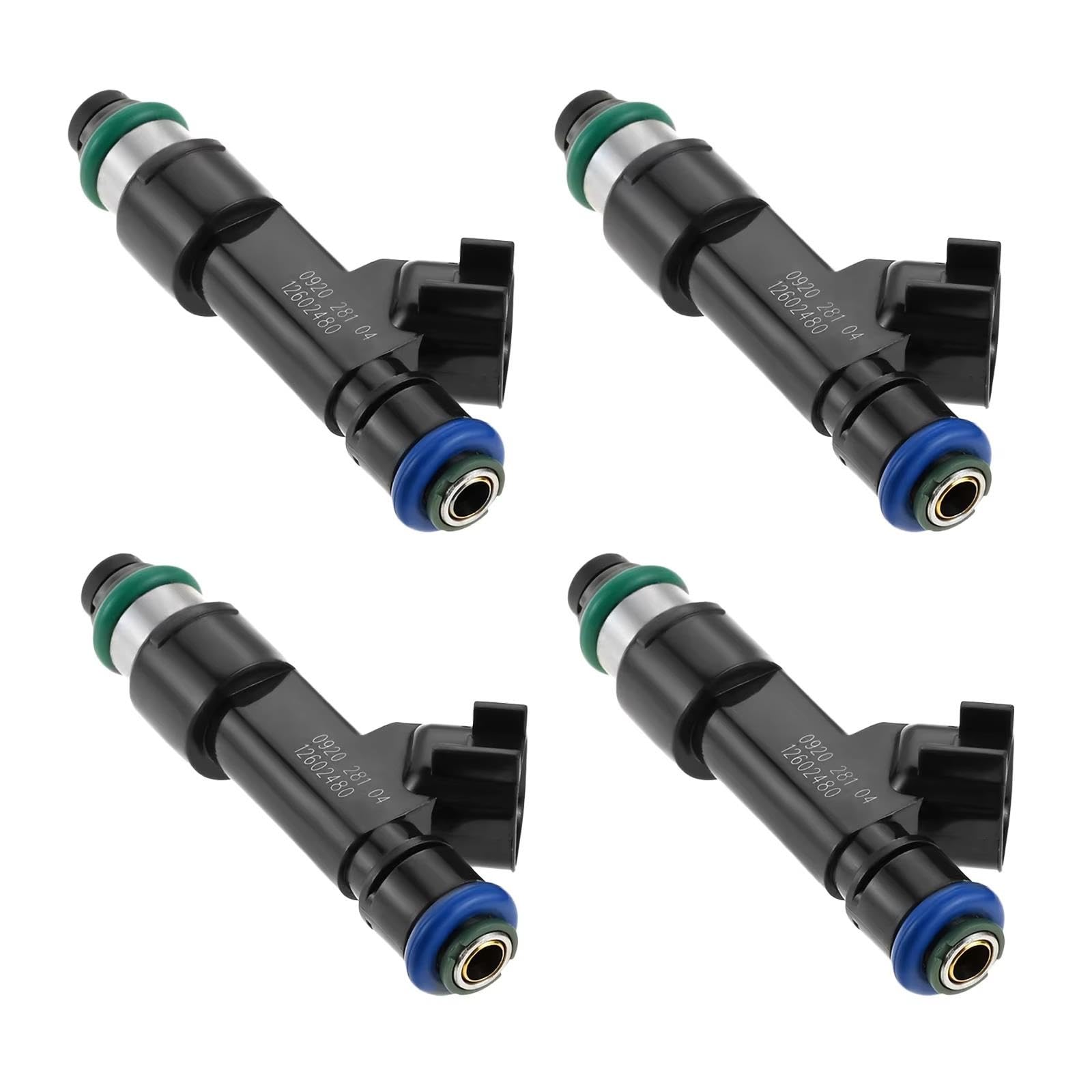 Buse D'injecteur Carburant Moteur Pour Chevy Pour Malibu 2008-2011