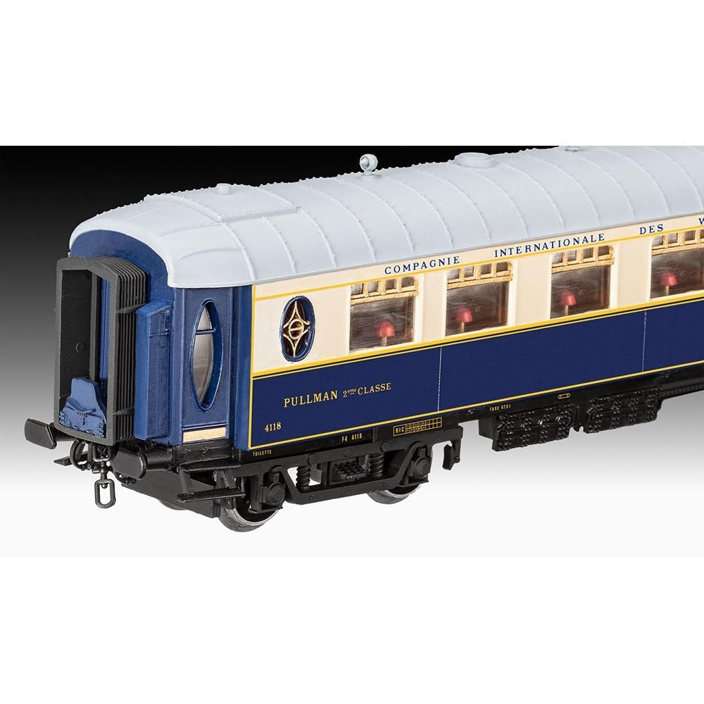 Revell Modellbau Orient Express