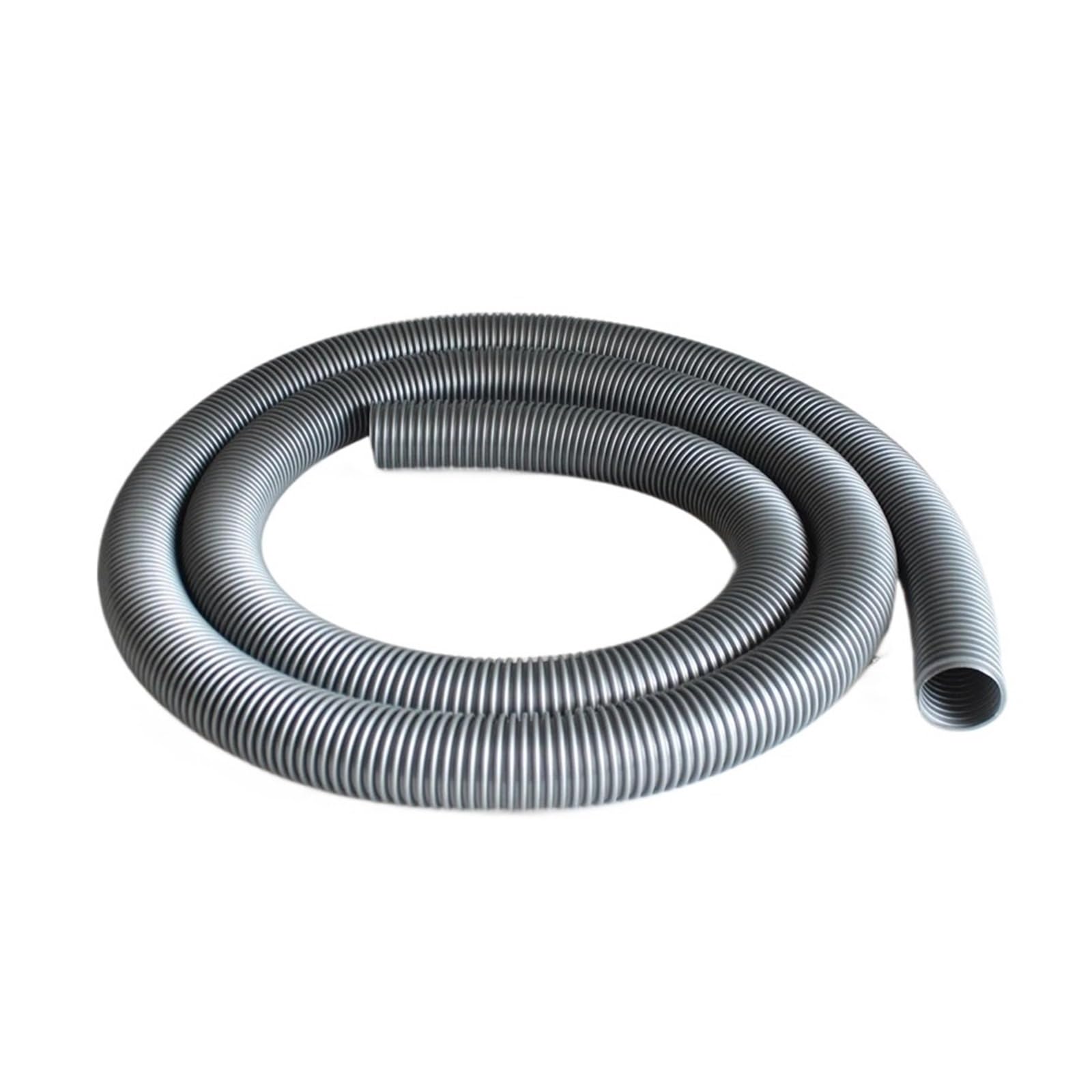 1M Inner Diameter 50mm Vacuum Cleaner Thread Hose Soft Pipe Water Absorption Machine Tube Straws Vacuum