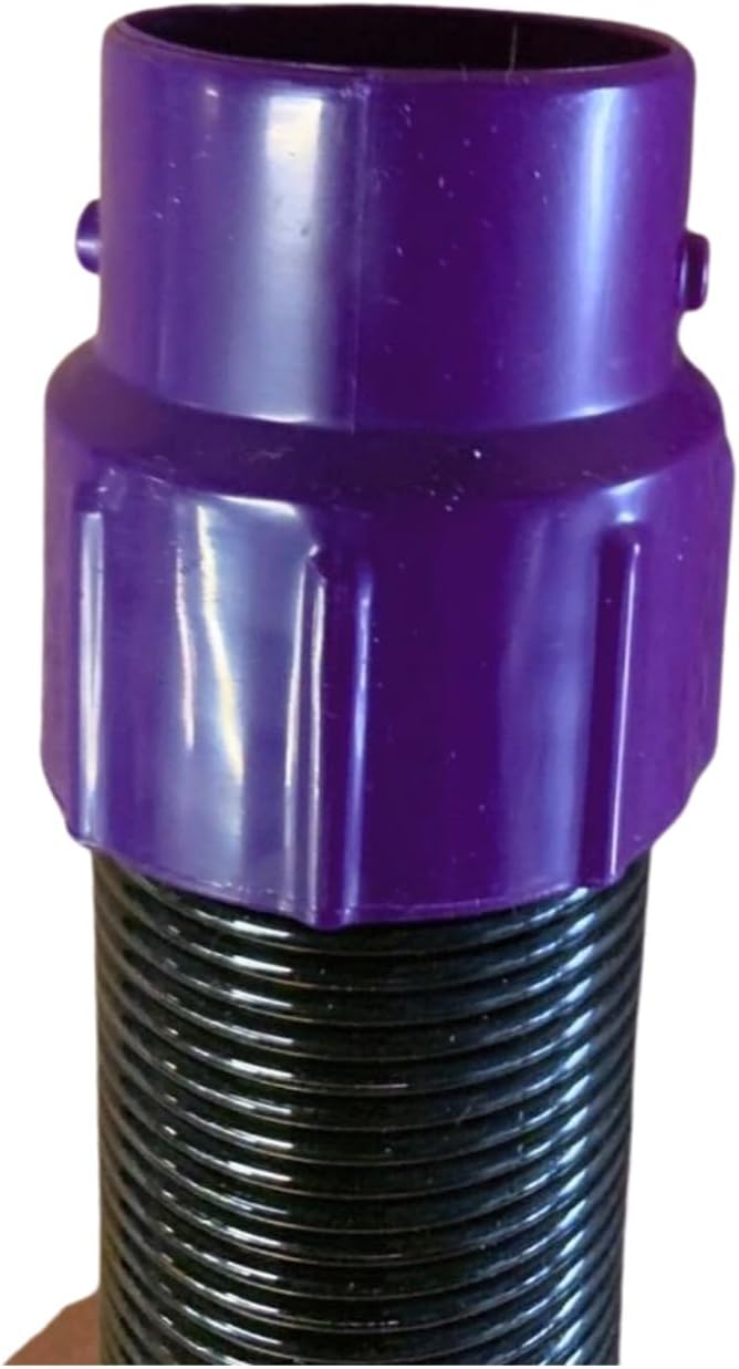 Genuine Compact 3508 2884 Upright Vac Hose 1628296, Replacement for Bissell CleanView OEM
