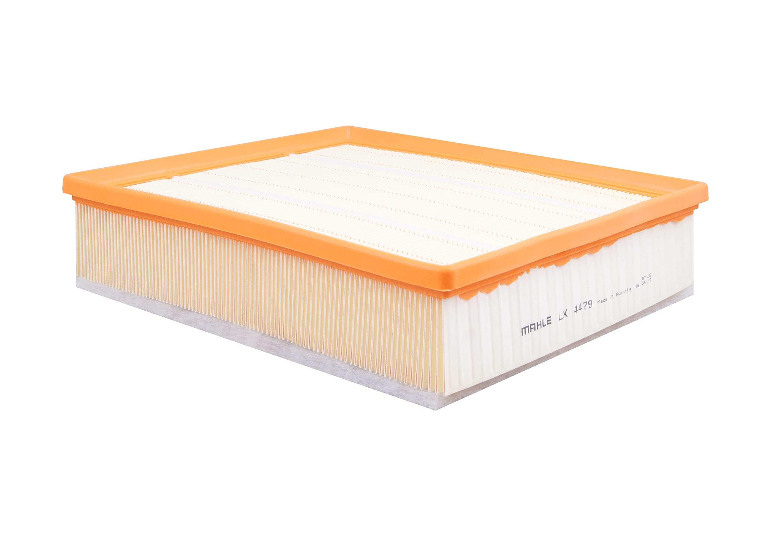 Air filter Filter Insert LX 4479 KNECHT for VW MAN