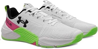 Tênis Under Armour Tribase Reps 2 Preto - Produto 3 mais recomendado com 4.7 estrelas