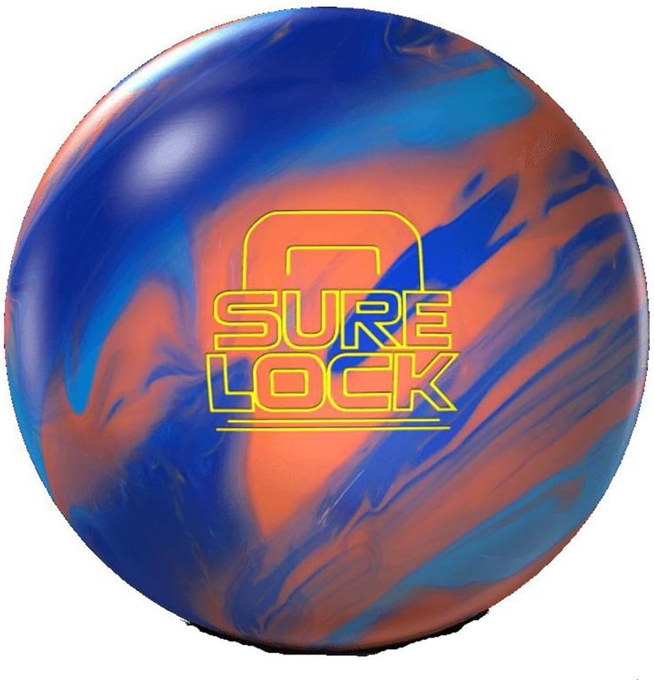 Storm Sure Lock 13lb.