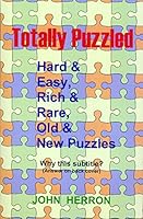 CLEARANCE - Totally Puzzled 0979836611 Book Cover