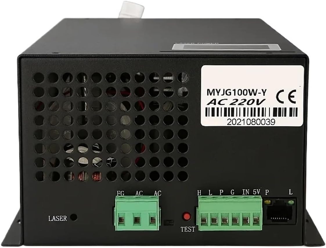 MYJG100W Power Supply(220V)