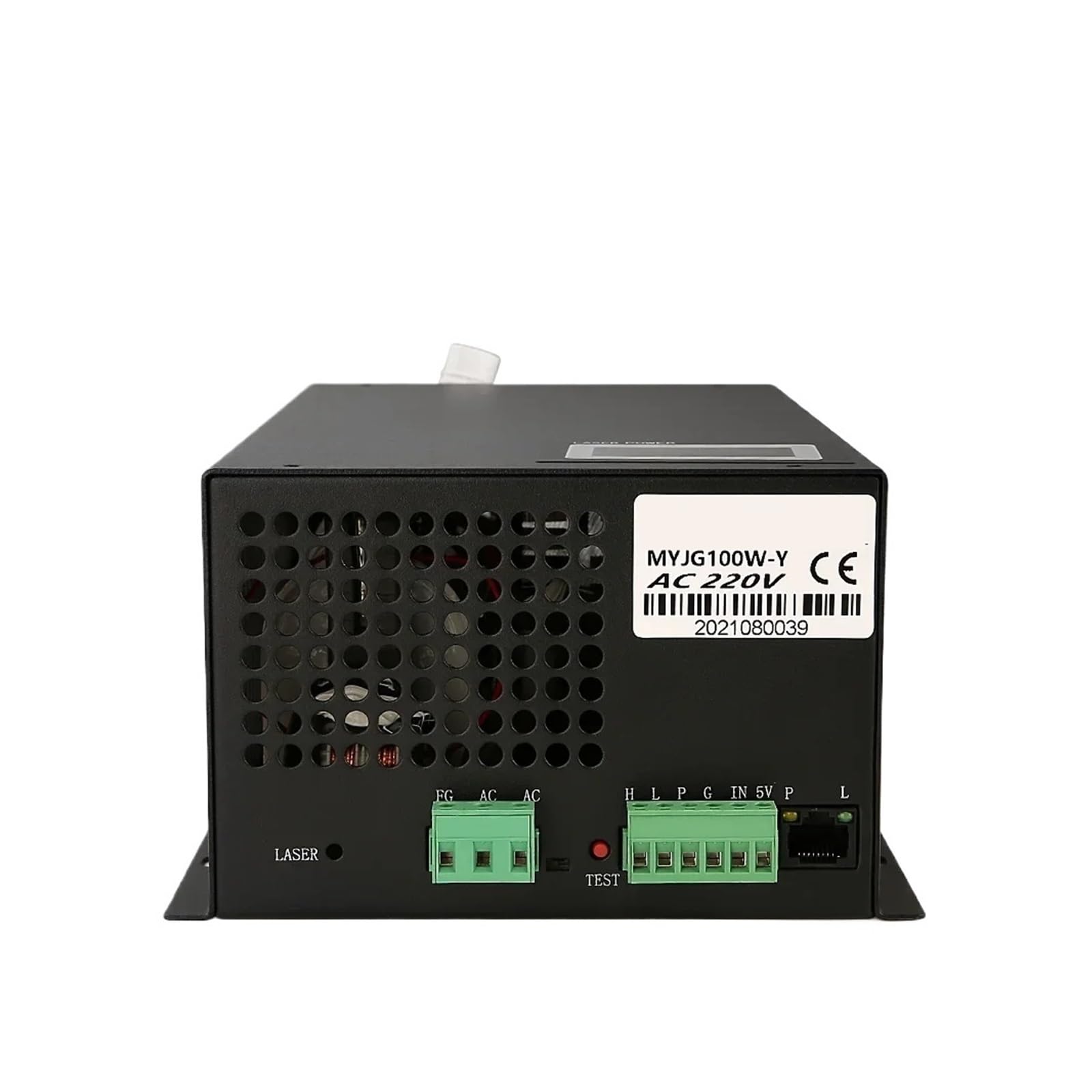 BRODEFUP MYJG100W Power Supply(220V)